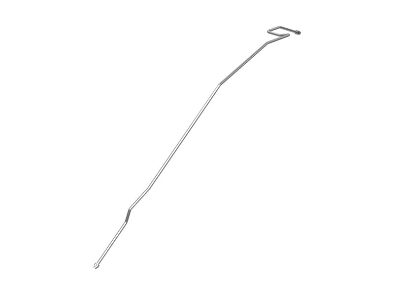 ТРУБКА В СБОРЕ