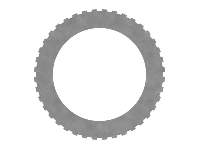 Фрикционный диск с наружным диаметром 280,75 мм