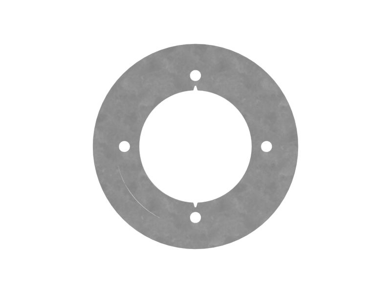 Фрикционный диск дифференциала 160,97 мм