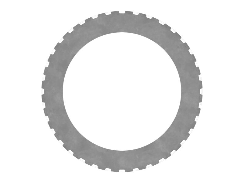 Диск сцепления с 36 зубьями