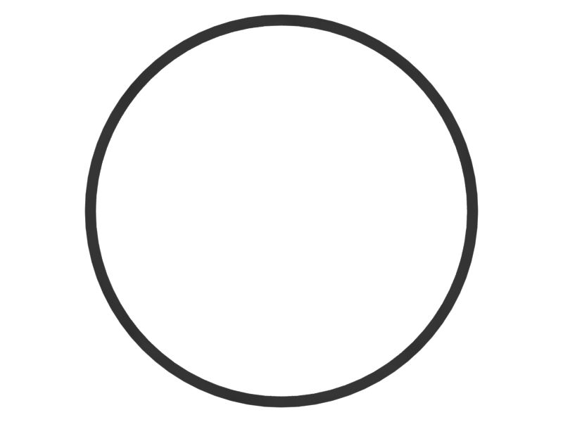 473-0681: ОПОРНОЕ КОЛЬЦО 4730681 купить