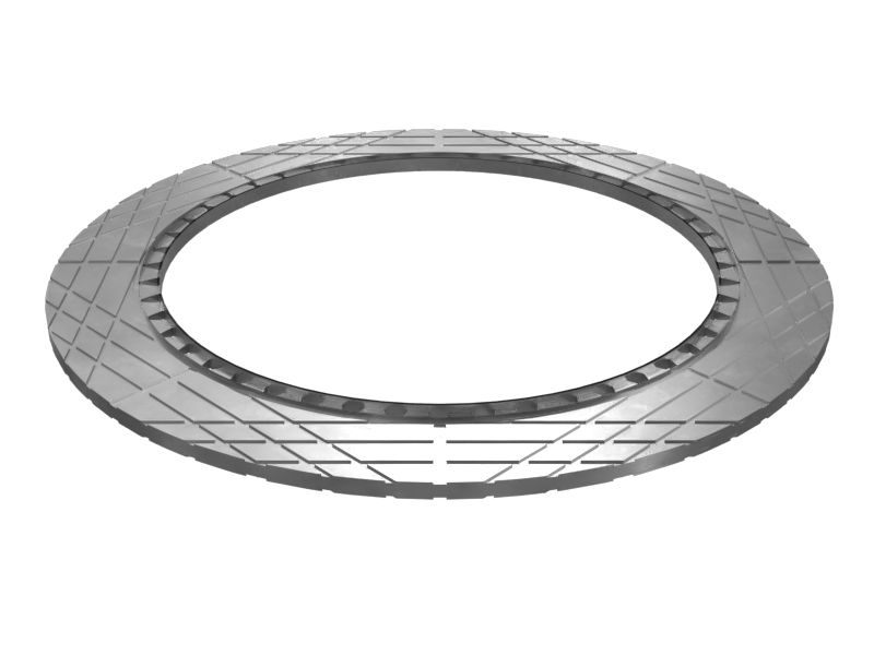 Тормозной диск сцепления с внешним диаметром 240 мм
