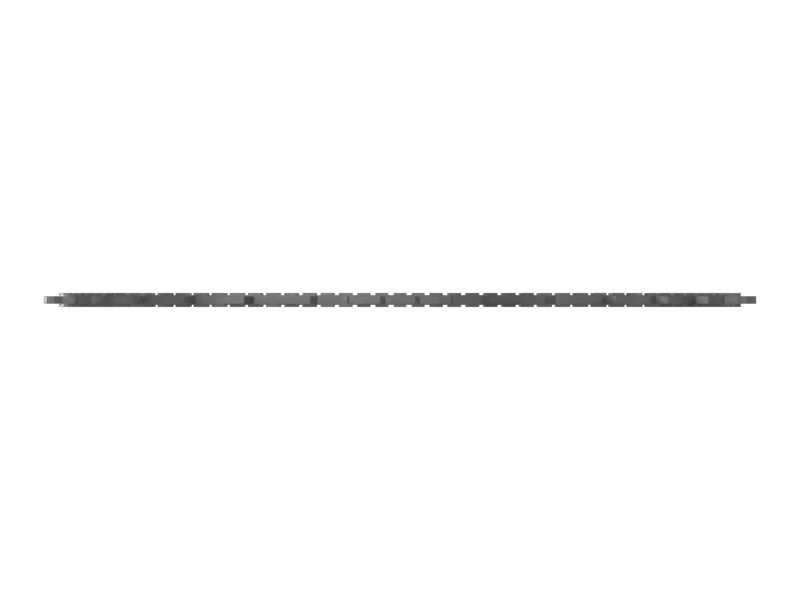 CAT 196-7866 Outer Diameter Friction Disc Brake - 3mm - New