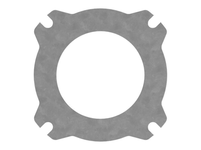 ДИСК МУФТЫ СЦЕПЛЕНИЯ