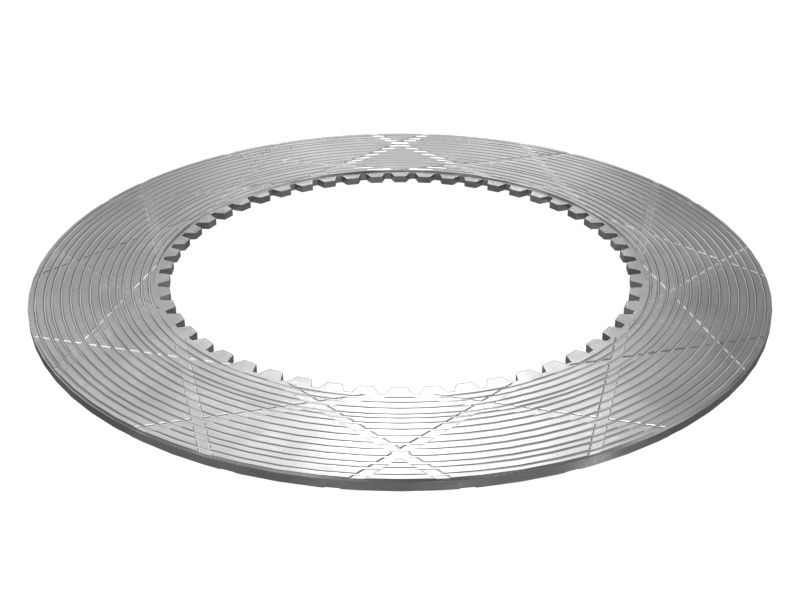 9P-4253: ДИСК В СБОРЕ