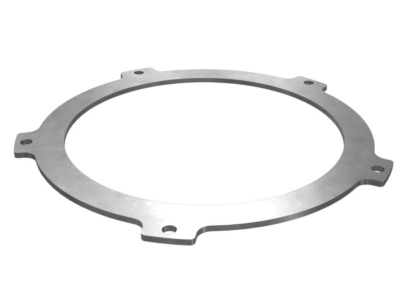 Диск сцепления вентилятора с ВД 317,81 мм