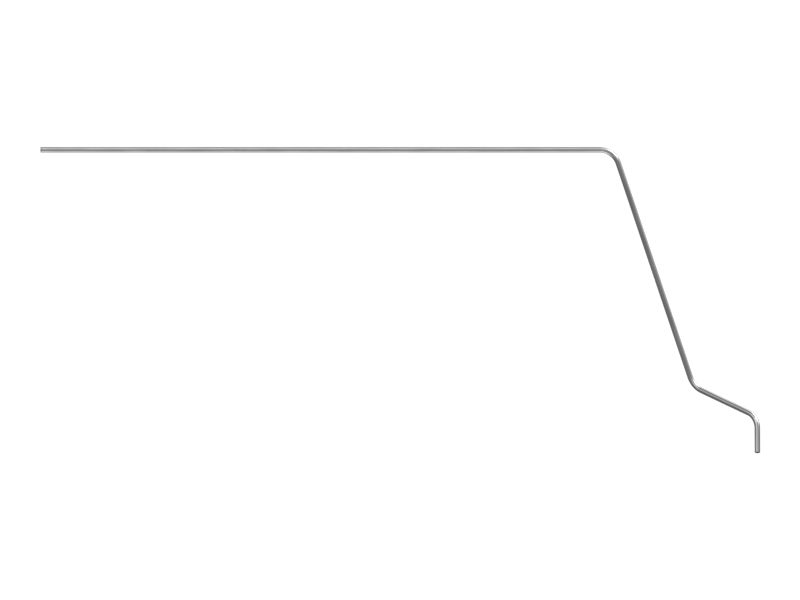 255-2906: Ether Starting Aid Tube