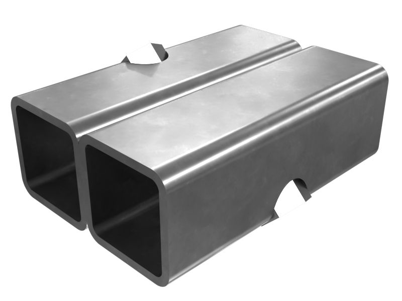 298-0641: ТРУБКА В СБОРЕ