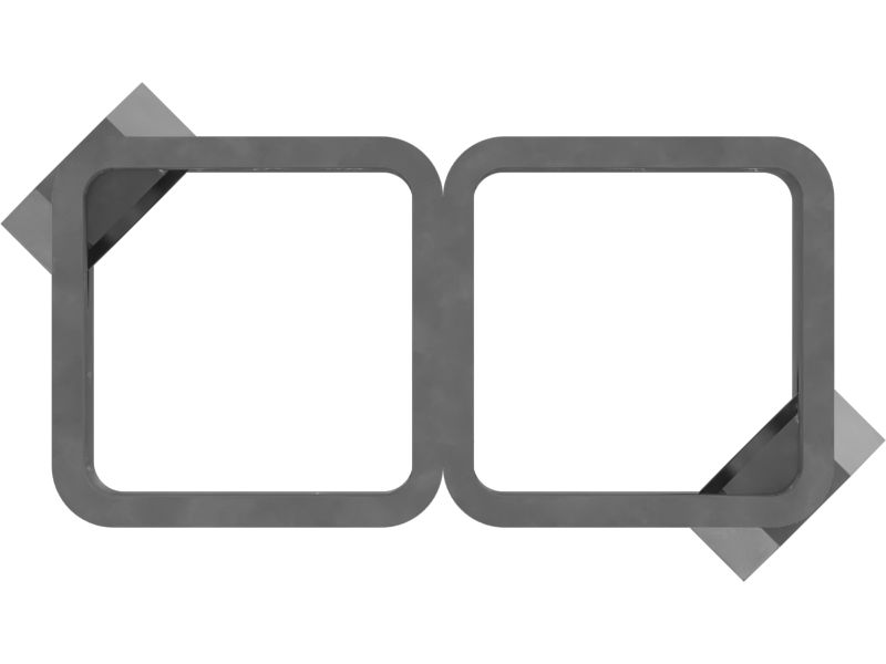 ТРУБКА В СБОРЕ