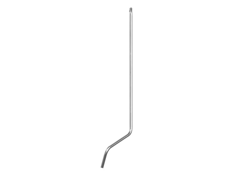 255-2906: Ether Starting Aid Tube