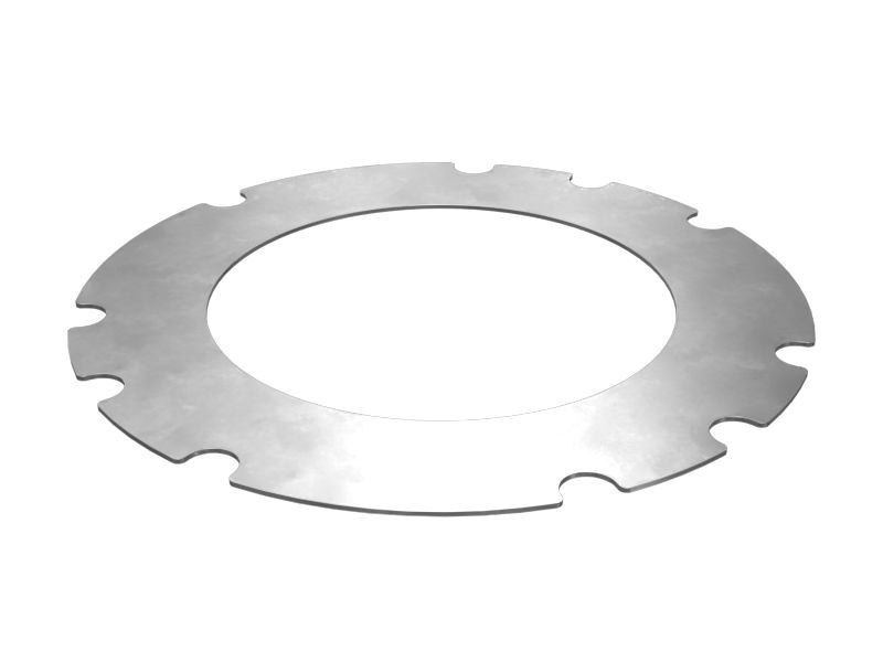 Диск сцепления толщиной 1,9 мм