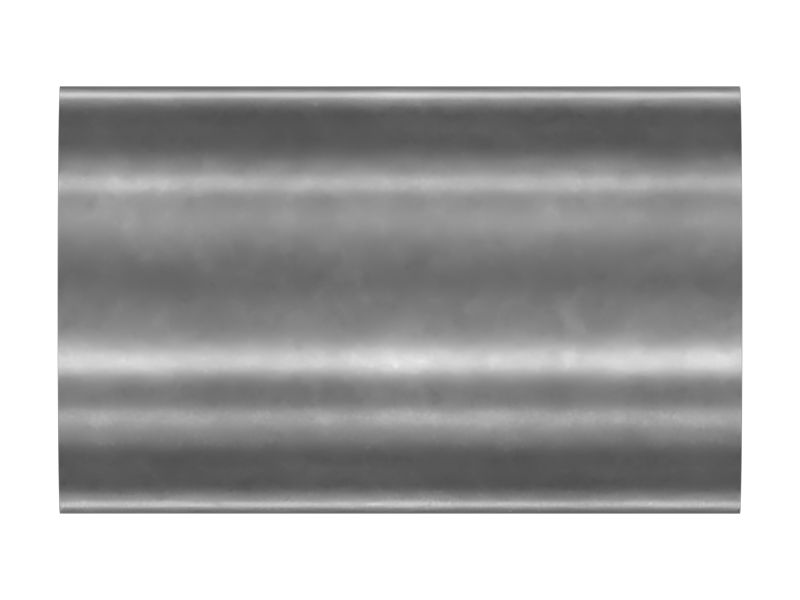 Полая прокладка, длина 96 мм