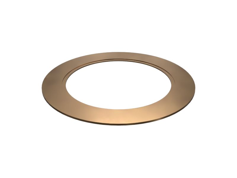 Фрикционный диск тормоза, внешний диаметр 393,7 мм