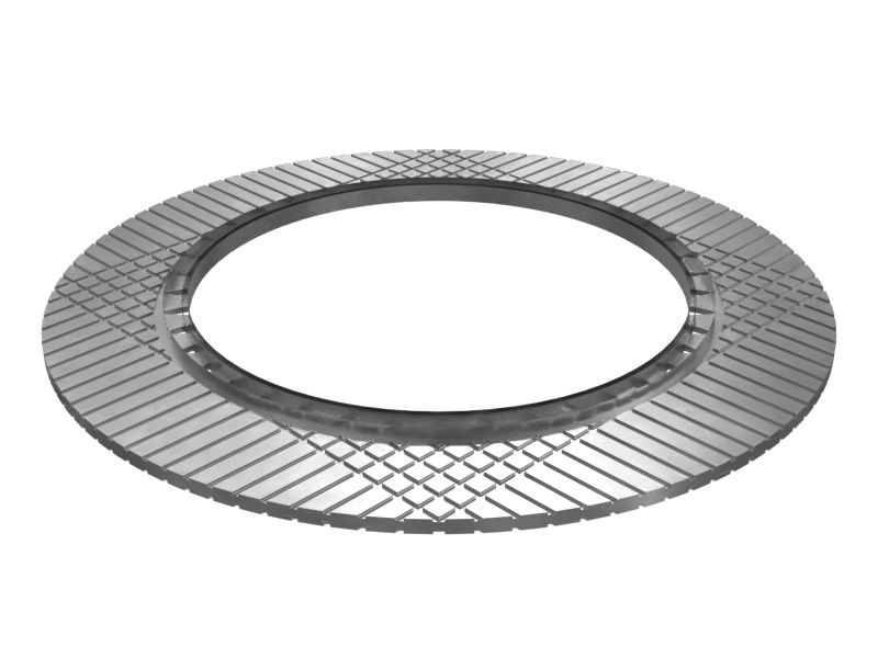 Фрикционный диск толщиной 3,52 мм
