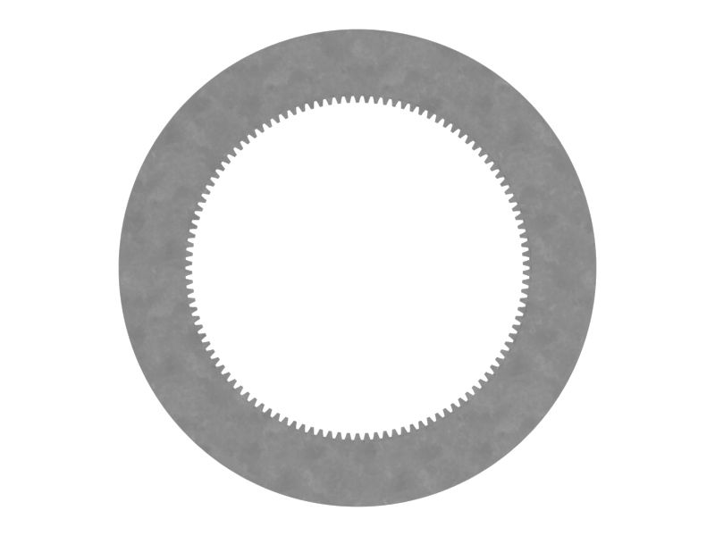 Фрикционный диск с наружным диаметром 412,55 мм