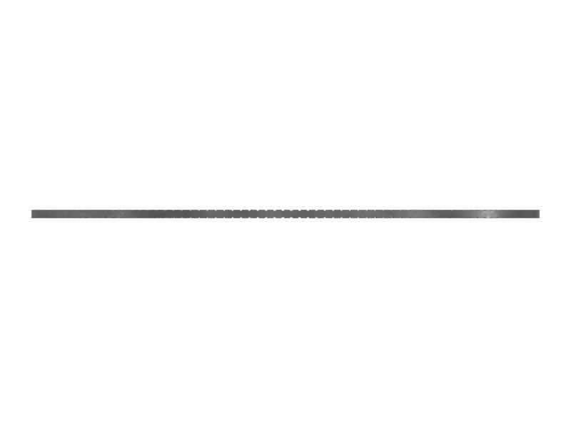 Фрикционный диск муфты сцепления внешнего диаметра 345 мм