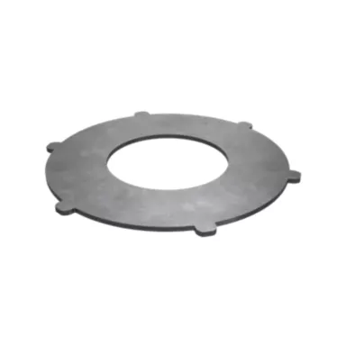 118-6606: 170mm ID Fan Type Outer Plate