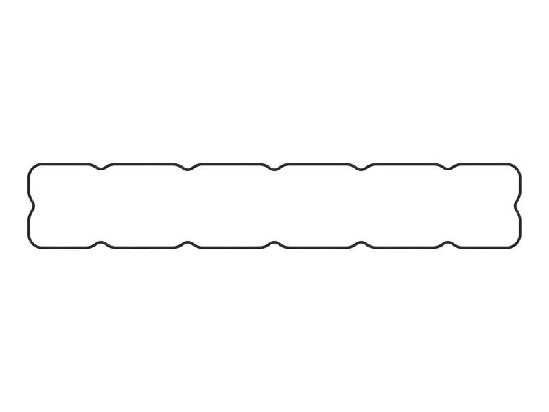 Press-in-Place Seal