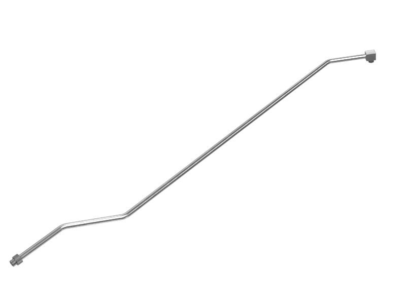 ТРУБКА В СБОРЕ