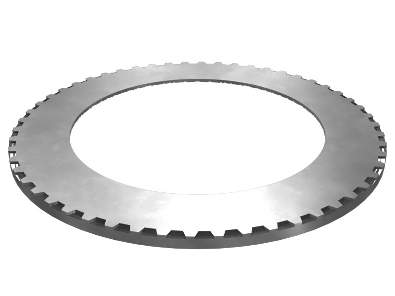 424-0897: 200.81mm Outer Diameter Friction Disc | Cat® Parts
