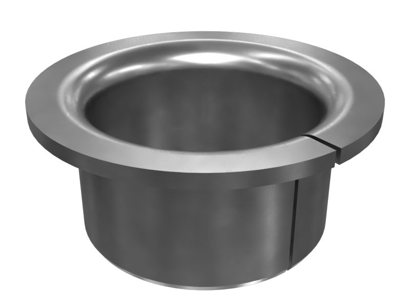 ФЛАНЦЕВЫЙ ПОДШИПНИК