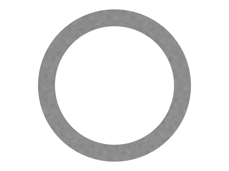 Фрикционный диск муфты сцепления внешнего диаметра 653,5 мм