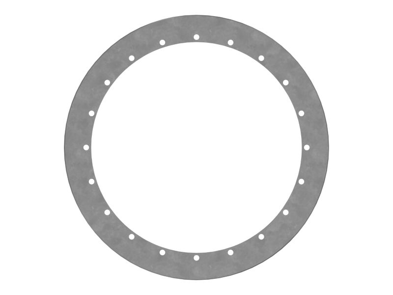 ДИСК ФРИКЦИОННЫЙ