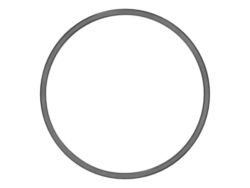 585-0471: Sleeve Bearing (bushing) 5850471 купить