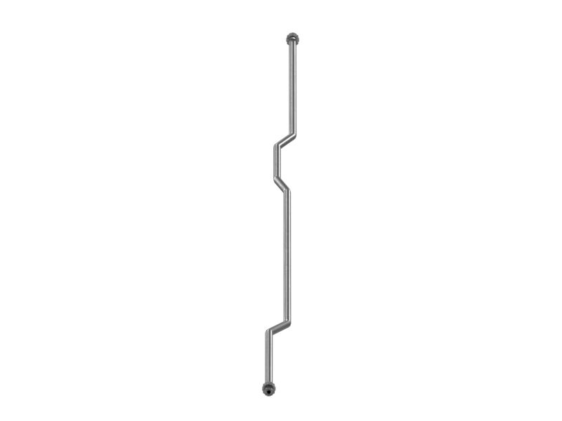 282-5479: Coupler Hydraulic Lines Tube Assembly | CATCorp
