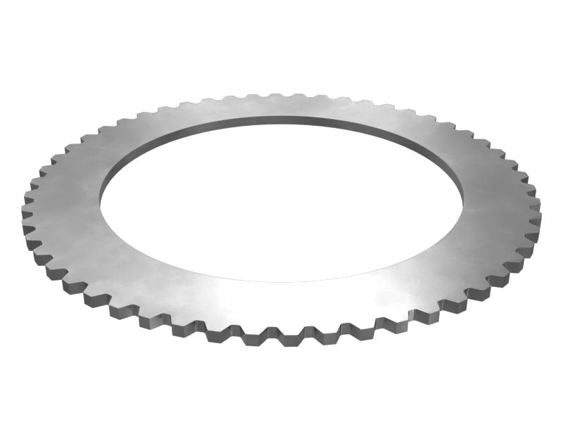 Диск сцепления с 54 зубьями