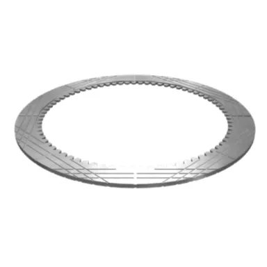 328-4374: 345mm Outer Diameter Clutch Friction Disc