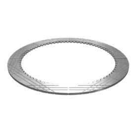 328-4374: 345mm Outer Diameter Clutch Friction Disc