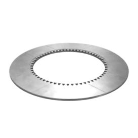 236-8675: 311.2mm Outer Diameter Brake Friction Disc