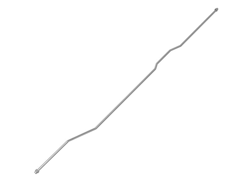 282-5479: Coupler Hydraulic Lines Tube Assembly | CATCorp