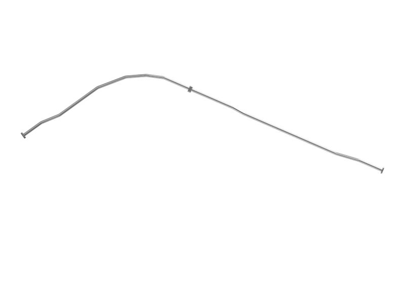 БЛОК ТРУБКИ СТРЕЛЫ