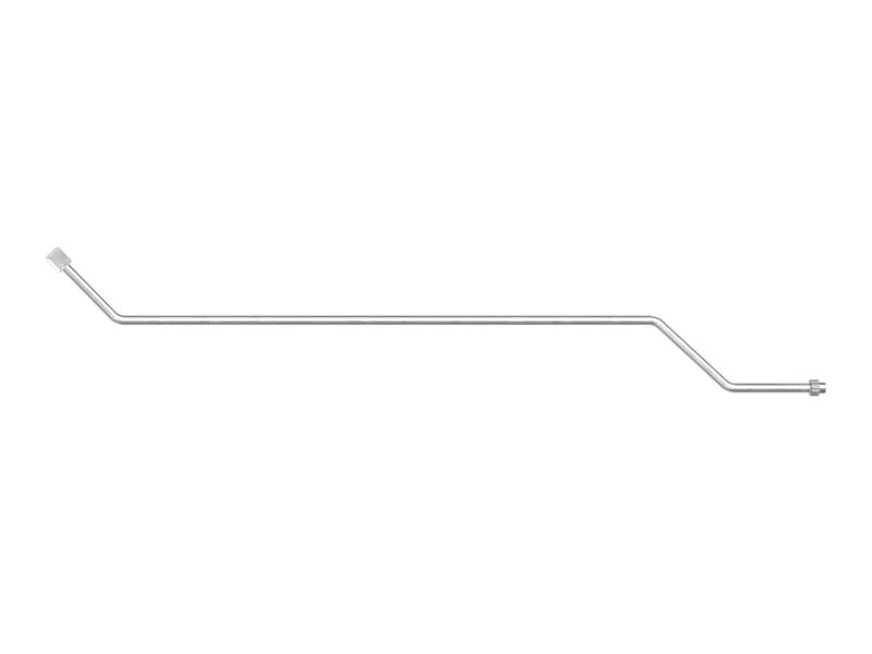 ТРУБКА В СБОРЕ