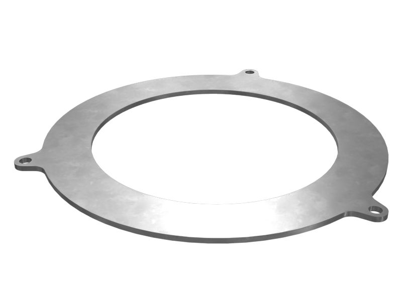 Разделительная пластина толщиной 6,35 мм