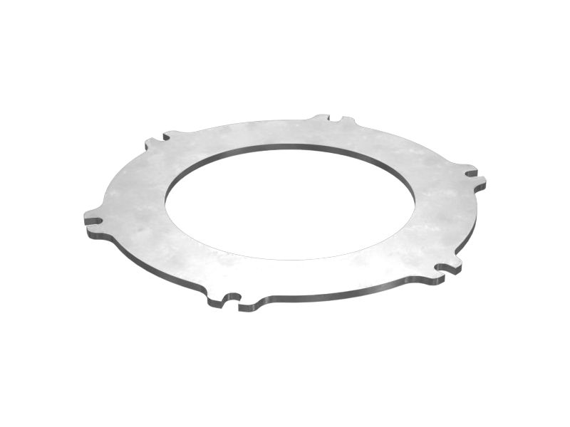 Диск сцепления толщиной 6,35 мм