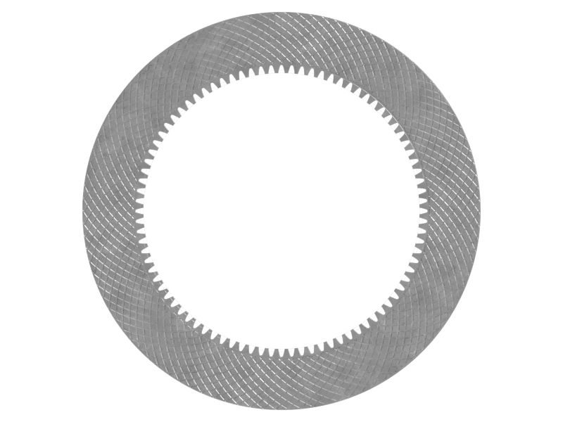 Фрикционный диск тормоза, внешний диаметр 393,7 мм