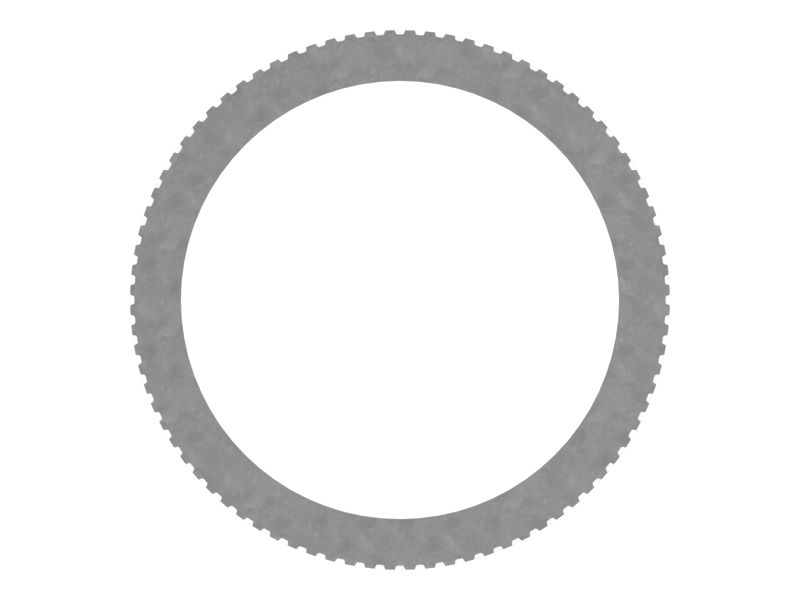 Разделительная пластина с 84 зубьями