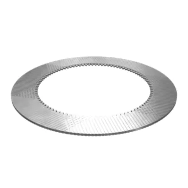336-9313: Disco de Fricção com 347,80 mm de Diâmetro Externo
