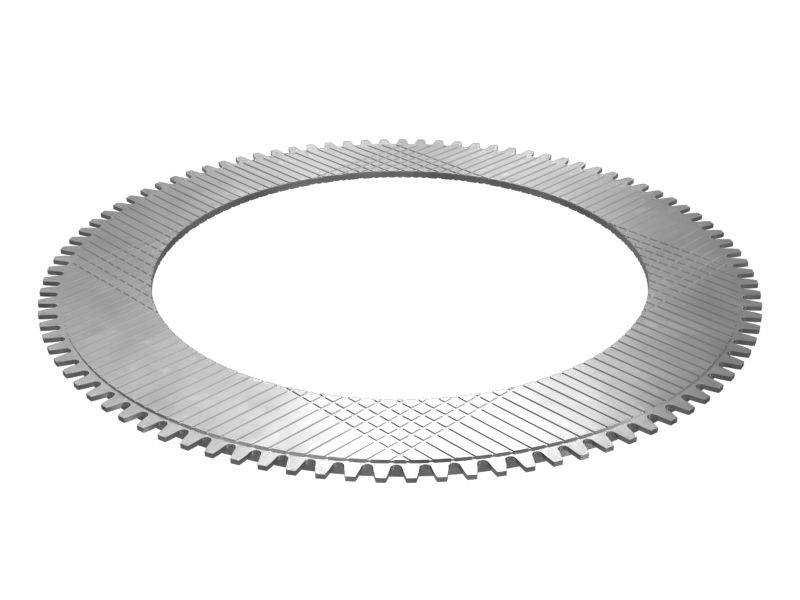 5V-0593: Disc-Friction | Cat® Parts Store