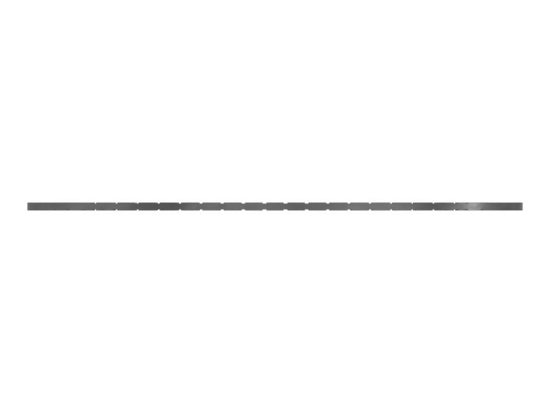 Фрикционный диск с несколькими параллельными канавками, 92,96 мм