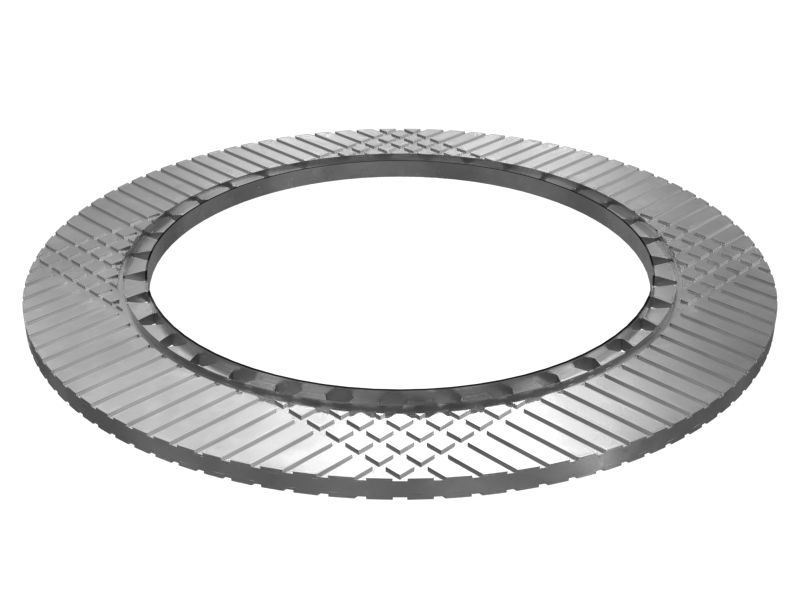 Фрикционный диск с 35 зубьями