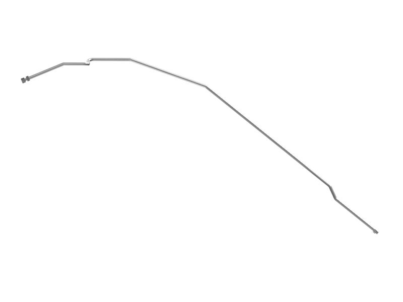 ТРУБКА В СБОРЕ