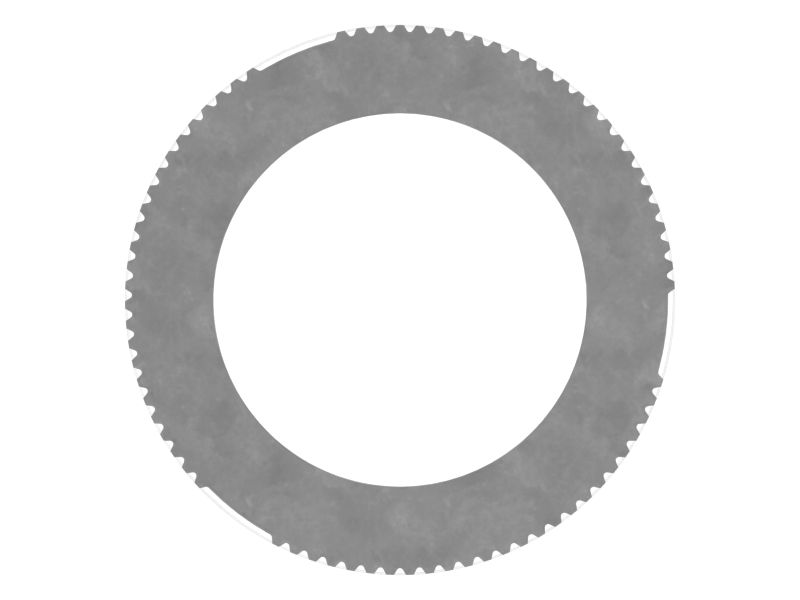 Диск фрикционный