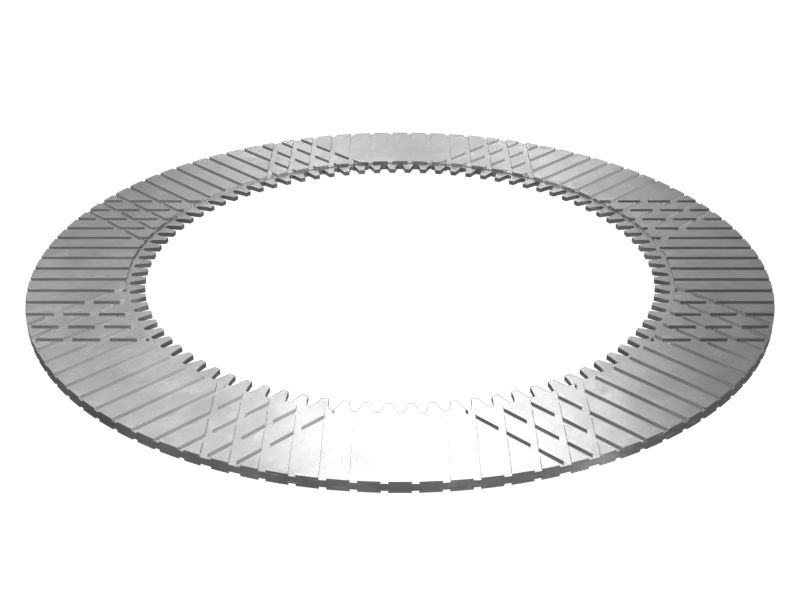 Фрикционный диск