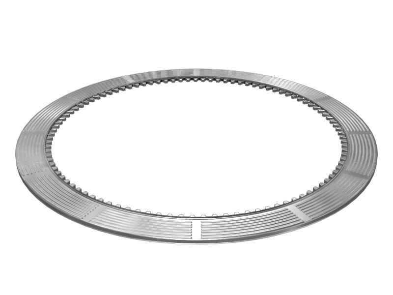 Фрикционный диск сцепления с наружным диаметром 311,2 мм