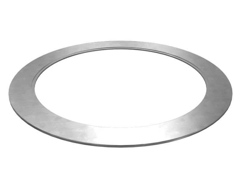 Фрикционный диск муфты сцепления внешнего диаметра 653,5 мм