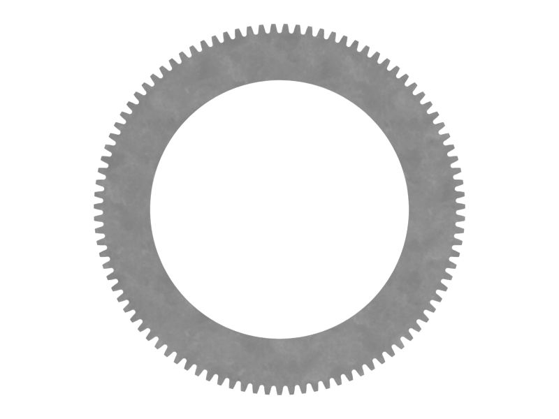 Тормозной диск сцепление с внешним диаметром 305,35 мм